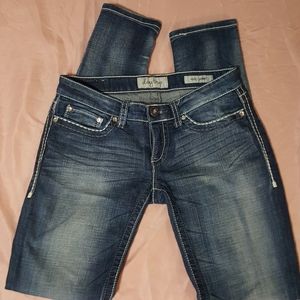 Aries skinny daytrip jeans